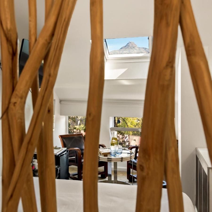 Molo Luxury Suites Puerto Banus Marbella Buitenkant foto